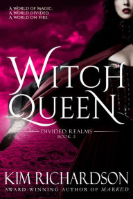 Title: Witch Queen, Author: Kim Richardson