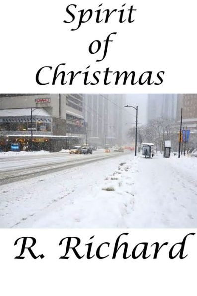 The Spirit Of Christmas