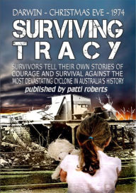 Title: Surviving Tracy, Author: Patti Roberts