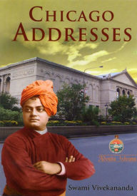 Title: Chicago Addresses, Author: Swami Vivekananda