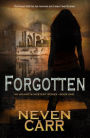 Forgotten (Araneya Mystery, #1)