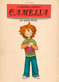 Title: CAMELIA Une question épineuse, Author: Carlotta Mastrangelo
