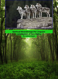 Title: Spiritual Meanderings per Linguam: A New Collection of Poetry, Author: Ultima Magus