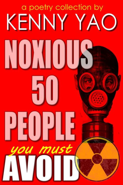 Noxious Fifty People You Must Avoid