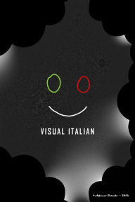 Title: Visual Italian, Author: Alfonso Borello