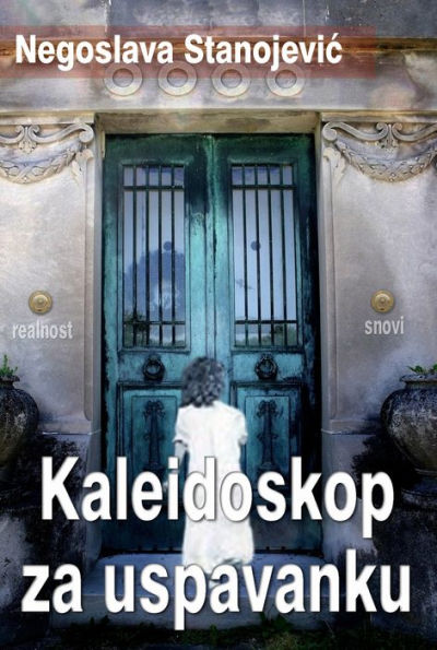 Kaleidoskop za uspavanku