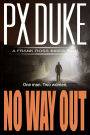No Way Out (Frank Ross Biker Tales, #1)