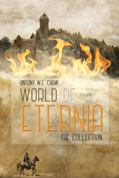 World of Eternia: The Complete Collection