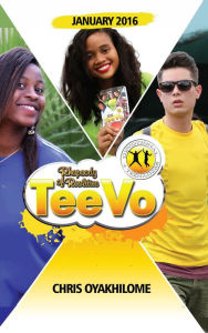 Title: Rhapsody of Realities TeeVo: January 2016 Edition, Author: Pastor Chris Oyakhilome PhD