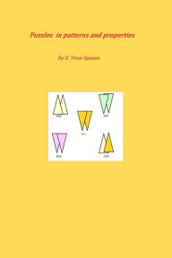 Title: Puzzles in Patterns and Properties, Author: Z. Teun Spaans
