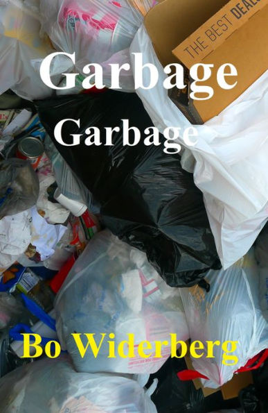 Garbage Garbage