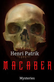 Title: Macaber, Author: Henri Patrik