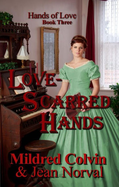 Love-Scarred Hands