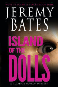 Island of the Dolls