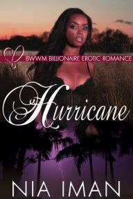 Title: Hurricane, Author: Nia Iman