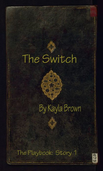 The Switch.