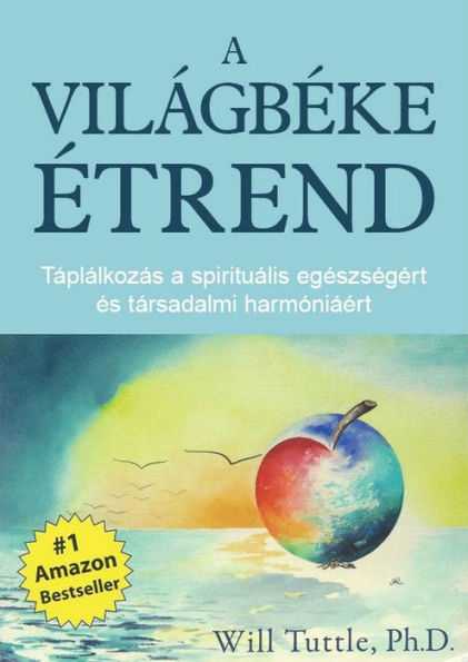 A világbéke étrend