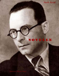 Title: Novelle, Author: Adriano Olivari