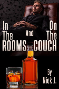 Title: In The Rooms and On The Couch, Author: Nick Jimbanis