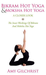 Bikram Yoga: Poses and Their Benefits by J. D. Rockefeller - Audiobook 