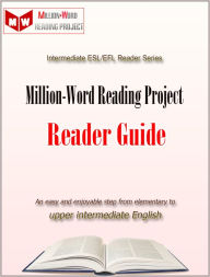 Title: Million-Word Reading Project Reader Guide, Author: Qiliang Feng
