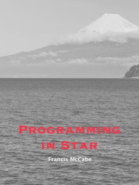 Programming in Star