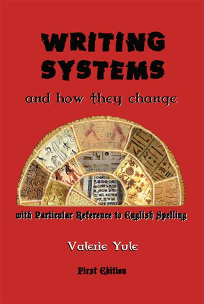 Writing Systems-How They Change And The Future Of Spelling