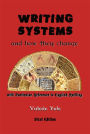 Writing Systems-How They Change And The Future Of Spelling
