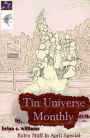 Tin Universe Monthly #15b 2014 Extra Stuff In April Special