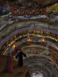 Title: Enfer: Collection d'Art (French Edition), Author: Dino Di Durante