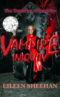 Vampire Iniquity (The Tugurlan Chronicles, #1)