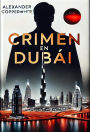 Negro - Crimen en Dubái (Los casos de Francisco Valiente Polillas, #1)