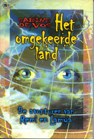 Title: Het Omgekeerde Land, Author: Sabine De Vos