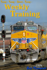 Title: Weekly Training: Railroad Photography Throughout the Year (2015), Author: Bob Campbell