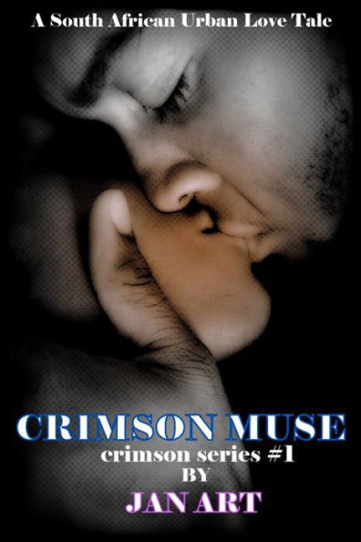 Crimson Muse