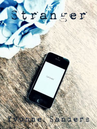 Title: Stranger, Author: Yvonne Sanders