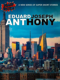 Title: Anthony, Author: Eduard Joseph