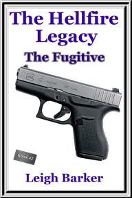 Title: Episode 9: The Fugitive, Author: Leigh Barker