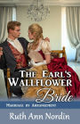 The Earl's Wallflower Bride