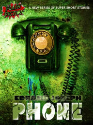 Title: Phone, Author: Eduard Joseph