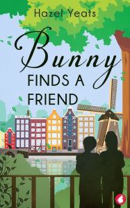 Title: Bunny Finds a Friend, Author: Hazel Yeats