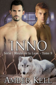 Title: Inno, Author: Amber Kell