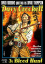Davy Crockett 3: Blood Hunt