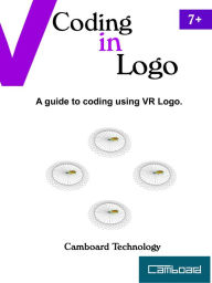 Title: Coding in Logo, Author: Camboard Technology