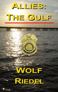 Title: Allies: The Gulf, Author: Wolf Riedel