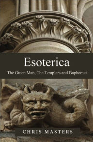 Title: Esoterica, Author: Chris Masters