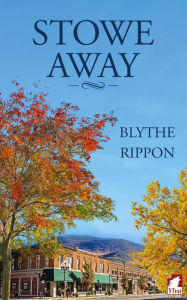 Title: Stowe Away, Author: Blythe Rippon