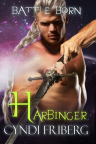 Title: Harbinger, Author: Cyndi Friberg