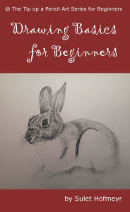 Title: Drawing Basics for Beginners, Author: Sulet Hofmeyr