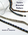 Tennis Bracelet Pattern